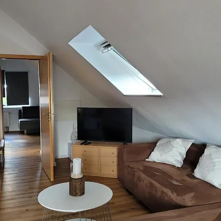 Sehring Appartamento Oelde