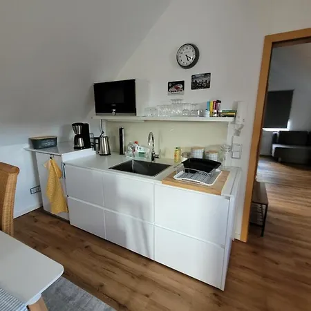 Sehring Appartamento