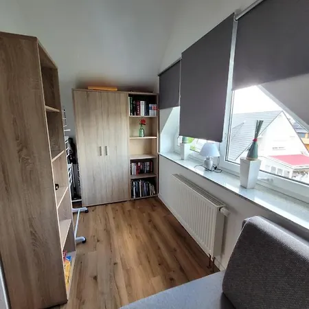 Appartamento Sehring Oelde